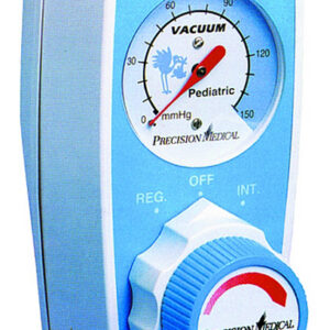 Vacuum Regulator-150, Intermittent