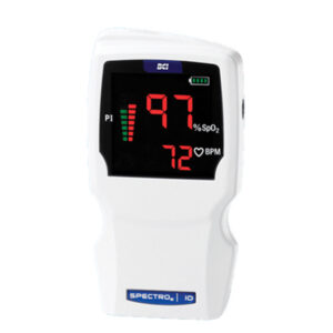 BCI Spectra2/10 Pulse Oximeter
