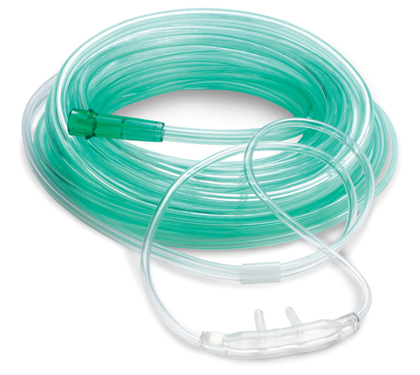 ETCO2 & O2 Nasal Cannula