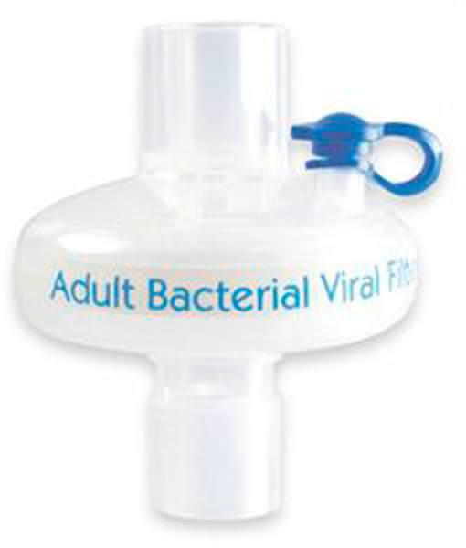 VentiShield Bacterial Filter