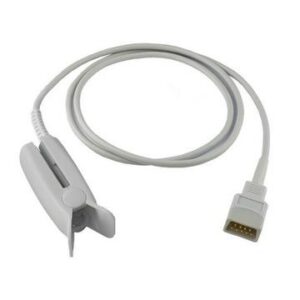 BCI Pulse Oximeter Reusable SP02 Sensor