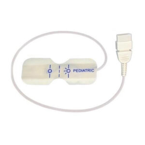 Pulse Oximeter SP02 Sensor for BCI Units
