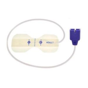 Nellcor Oximax Pulse Oximeter Disposable SPO2 Sensor