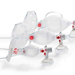 SPUR Disposable Resuscitator