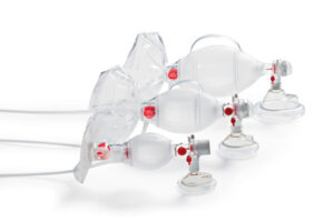 SPUR Disposable Resuscitator