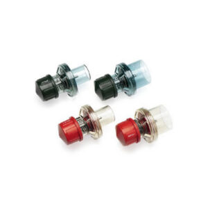 Adjustable, Reusable PEEP Valve