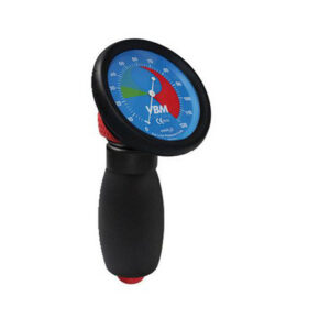 Cuff Pressure Gauge