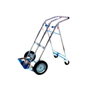 Cylinder Cart
