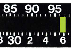 Perfusion Skin Temperature Strip