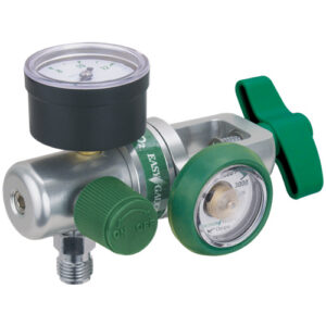 Oxygen Regulator