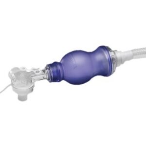 First Response Manual Resuscitator