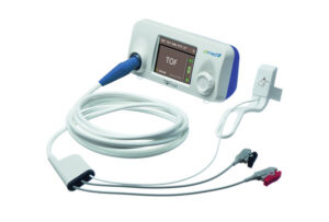 ToFscan Quantitative Neuromuscular Transmission Monitor