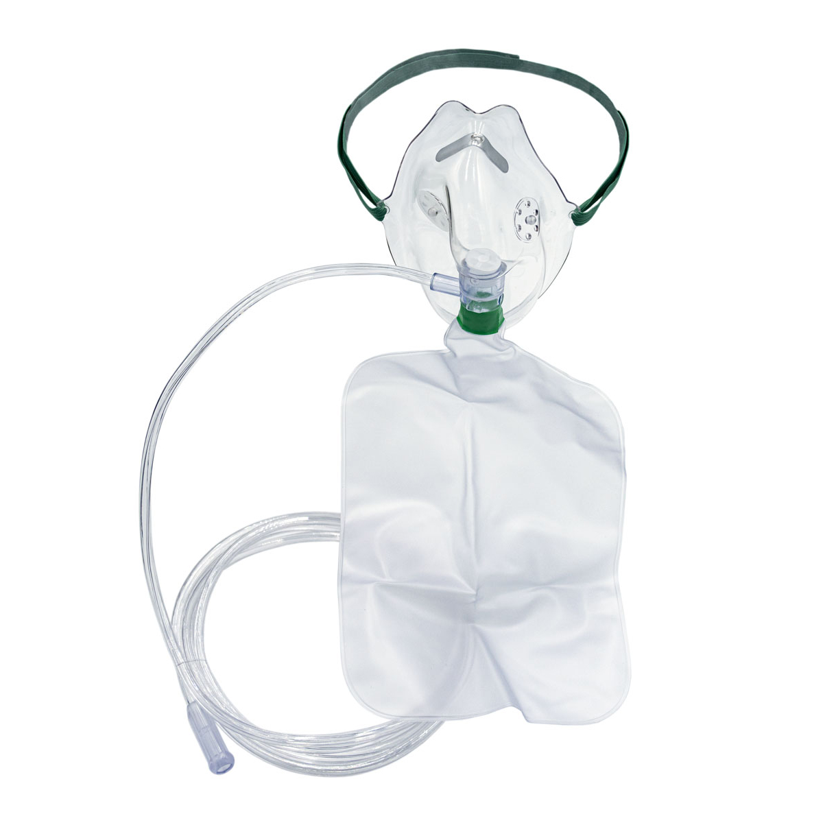 High Concentration Oxygen Masks - Image 2