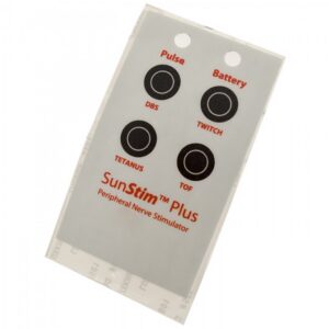 SunStim™ Nerve Stimulator Replacement Overlay
