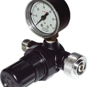 Jet Ventilator Accessories