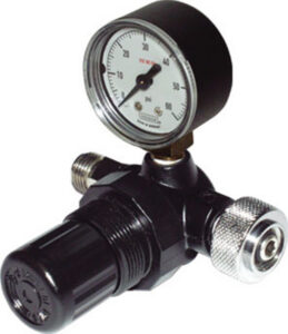 Jet Ventilator Accessories