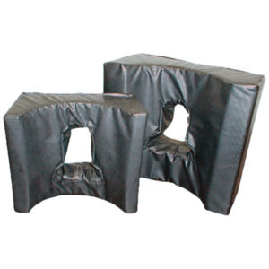 Conductive Positioning Pad - Head Cradle