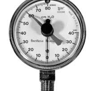 Manometer