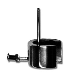 Bronchoscope Adapter