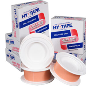 HyTape on Plastic Spool