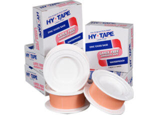 HyTape on Plastic Spool