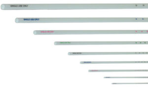 Endotracheal Tube Changer Latex FreeDisposable