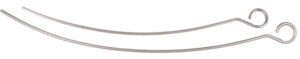 Stainless Steel Stylet