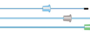 Slick Stylet
