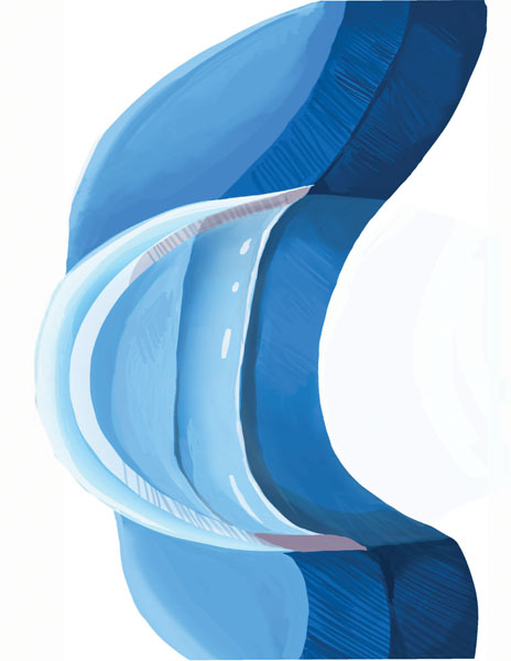 I-Guard Eye Protector Mask - Image 3