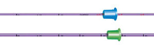 Malleable Introducing Stylet