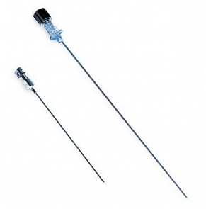 Tuohy Needle