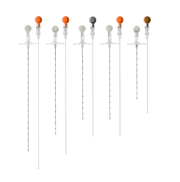 Gertie Marx Tuohy Epidural Needle