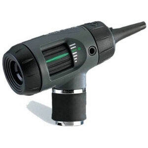Otoscope / Throat Illuminator