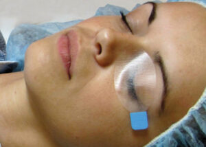 EyeGard Eye Protector