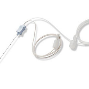 StimuQuick Echo Needle