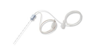 StimuQuick Peripheral Nerve Block Needle