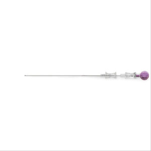 Gertie Marx Spinal Anesthesia Needle