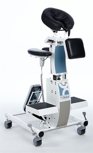 Epidural Positioning Device