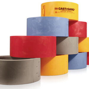 Small CASTrGARD for Anesthesia Machines