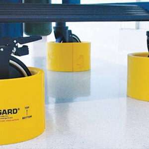 Medium CASTrGARD for Anesthesia Machines