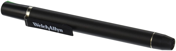 Professional Halogen Penlite