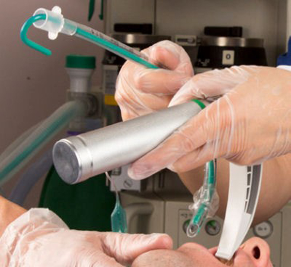 InterForm Intubation Stylette