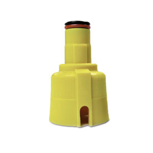 Easy-Fil Vaporizer Filler Adapter