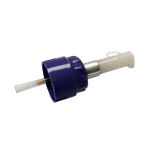 Anti-Spil Vaporizer Filler