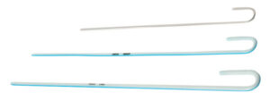 Blue Line Intubation Stylets