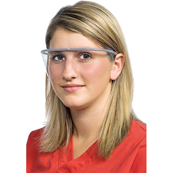 Clear Choice Eye Shields