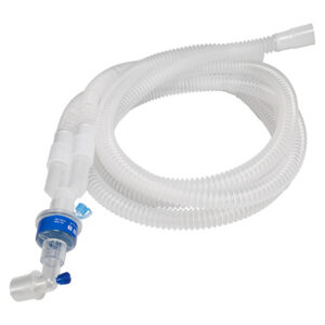 2L Expandable Adult Breathing Circuits