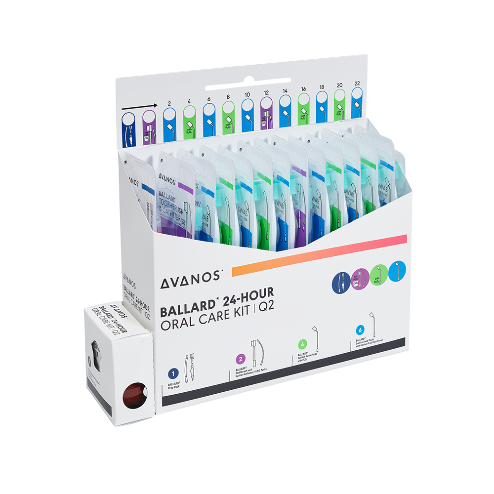 BALLARD™ Oral Care Q2 Kit - Image 3