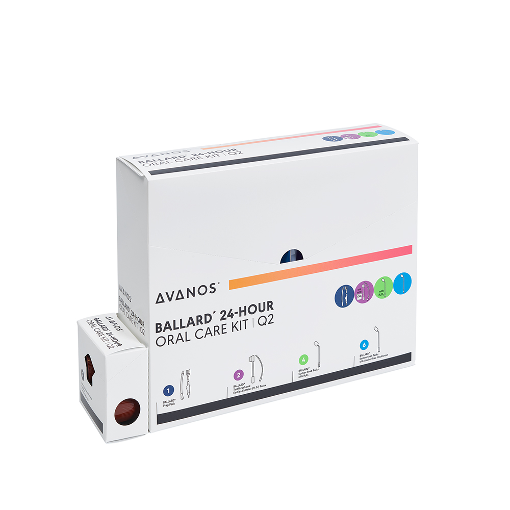 BALLARD™ Oral Care Q2 Kit - Image 2