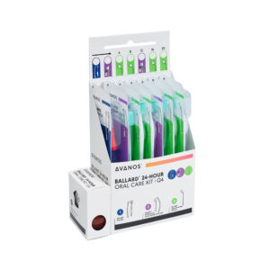 BALLARD™ Oral Care Q4 Kit